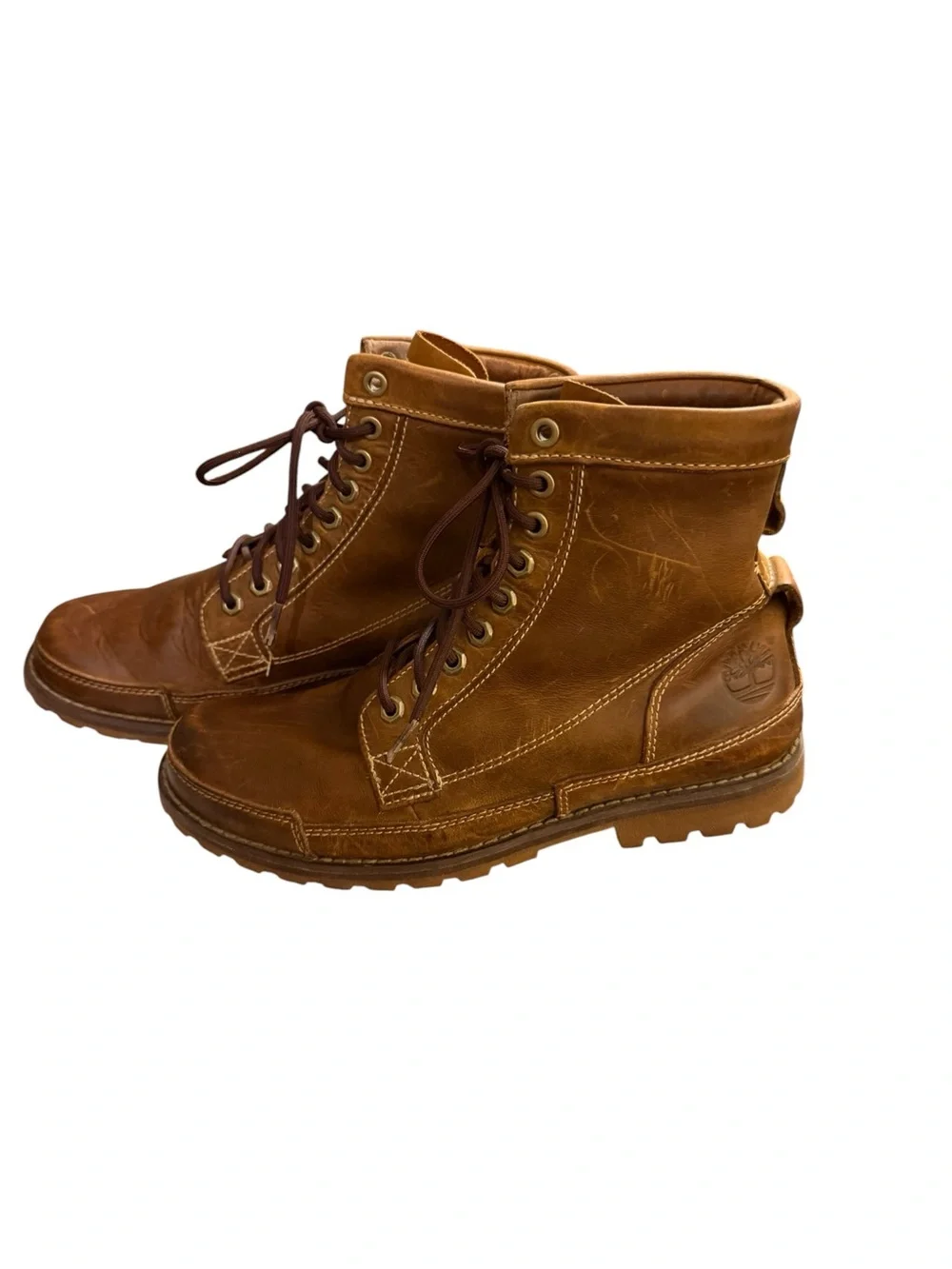 Men's Timberland EarthKeeper’s lace up boot